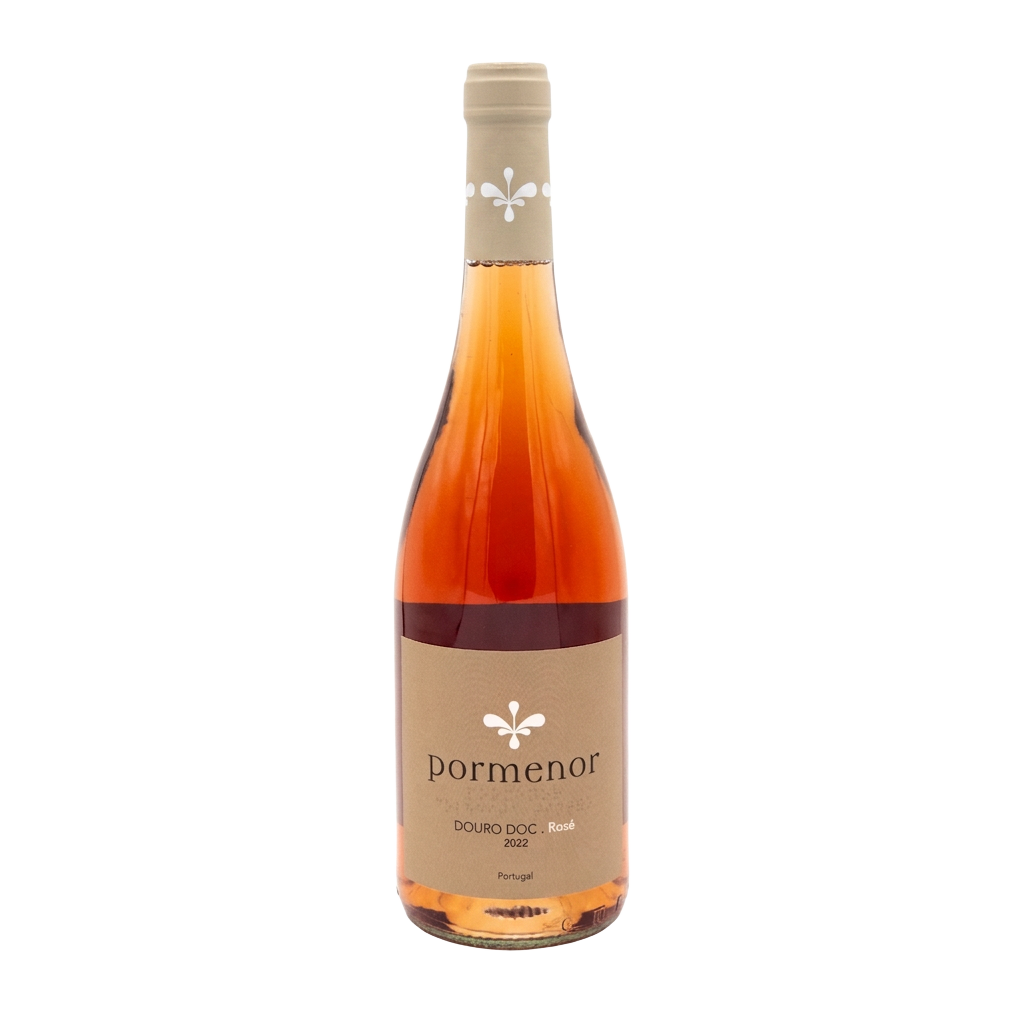Fles Quinta do Javali · Branco
