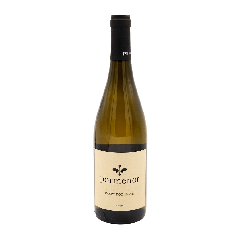 Fles Casal das Aires · Chardonnay