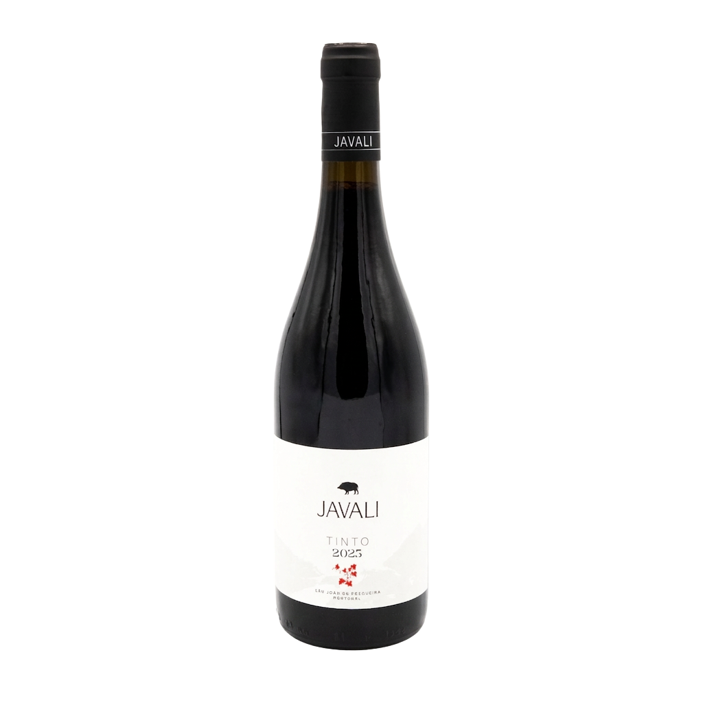 Fles Pormenor · Tinto